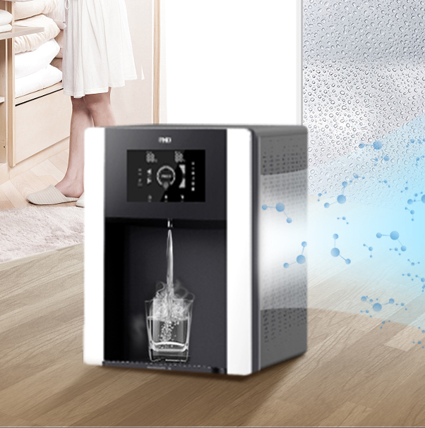 WWS-G10 10L, générateur d'eau atmosphérique